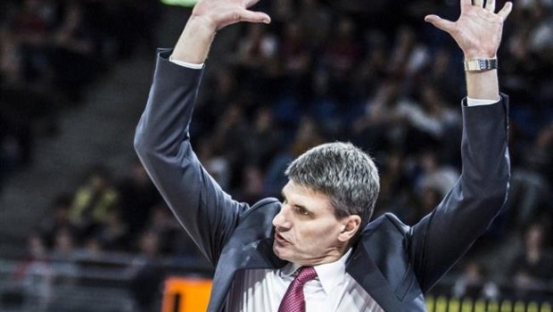 ep entrenadorkirolbet baskonia velimir perasovic