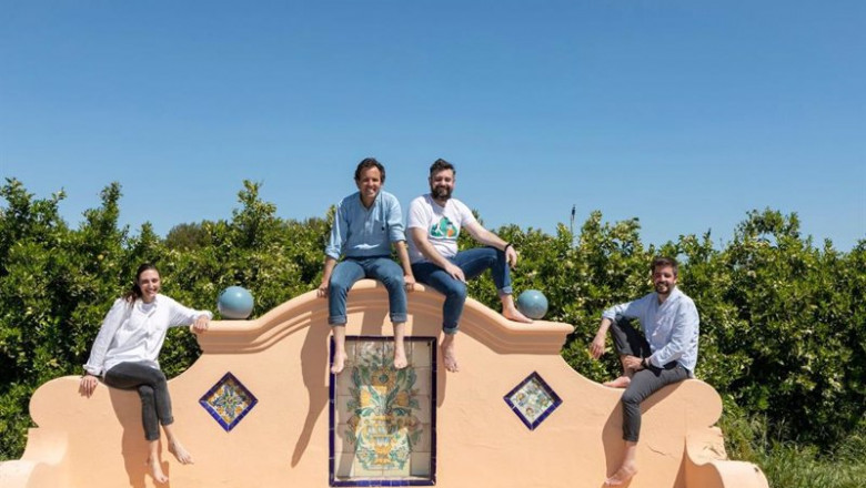 Equipo de CrowdFarming. | CROWDFARMING ep equipo de crowdfarming