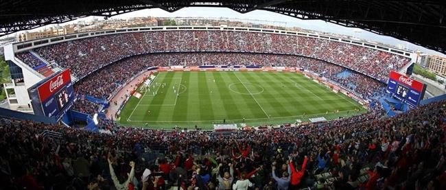 Wanda Metropolitano: el negocio ruinoso del Atlético de Madrid