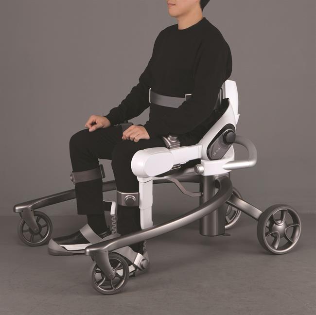 ep exoesqueleto lg cloi suitbot