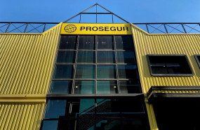 ep fachada exterior de una de las sedes de la empresa de seguridad prosegur en la calle pajaritos n ep fachada exterior de una de las sedes de la empresa de seguridad prosegur en la calle pajaritos n