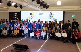 ep fundacion universia entrega 50000 eurosayudasproyectosla inclusion