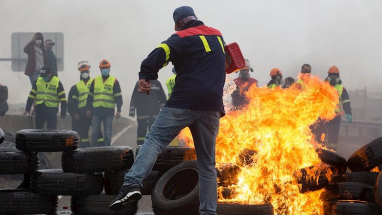 ep galicia a 31 de mayo de 2020 ep galicia a 31 de mayo de 2020
