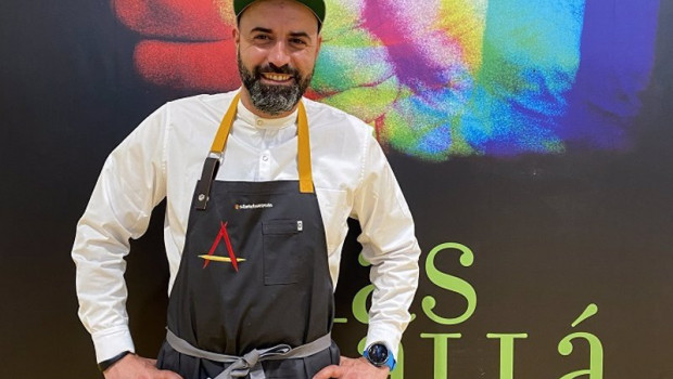 ep ganador de la ultima edicion premio tapa alimentos de espana de hotel tapa tour