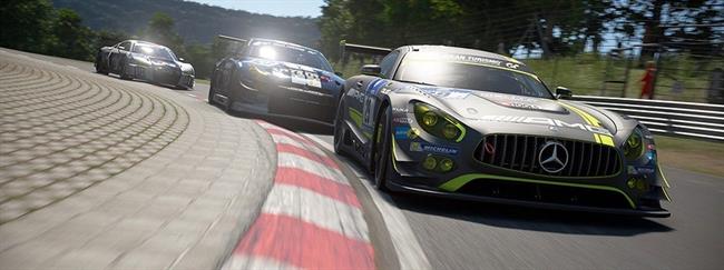 Gran Turismo Sport | PLAYSTATION ep gran turismo sport