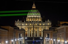 ep greenpeace pidetrumpvaticanoluchecambio climatico