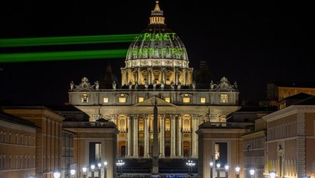 ep greenpeace pidetrumpvaticanoluchecambio climatico