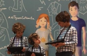 ep guia multimedia familiarmuseo thyssen-bornemisza