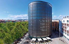 ep hotel barcelo raval en barcelona