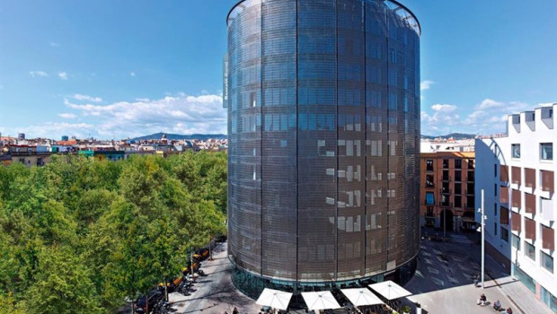 ep hotel barcelo raval en barcelona ep hotel barcelo raval en barcelona