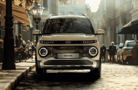 ep hyundai lanza el inster su nuevo electrico subcompacto que partira de los 25000 euros