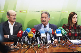 ep i-d el diputado nacional de prc jose maria mazon el secretario general del prc miguel angel