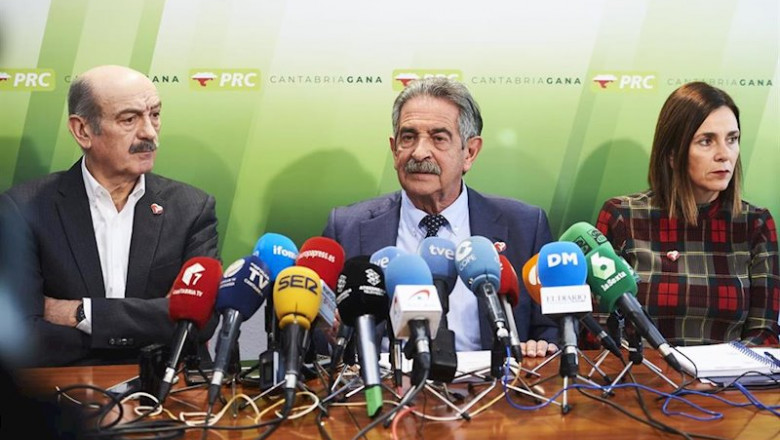 ep i-d el diputado nacional de prc jose maria mazon el secretario general del prc miguel angel