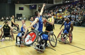 ep ilunionla finalla championsbaloncestosillaruedas