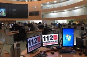 ep imagen de recurso del centro de coordinacion de llamadas del 112 comunidad de madrid
