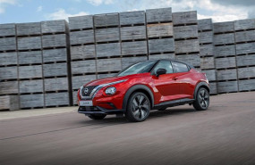 ep imagen de un nissan juke