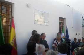 ep inauguracionuna plazavejer dedicadamiguel angel blanco