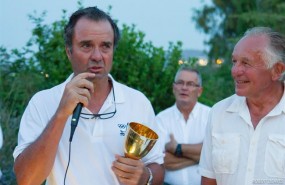 ep joaquin blanco palamosfinn gold cup 40 anos