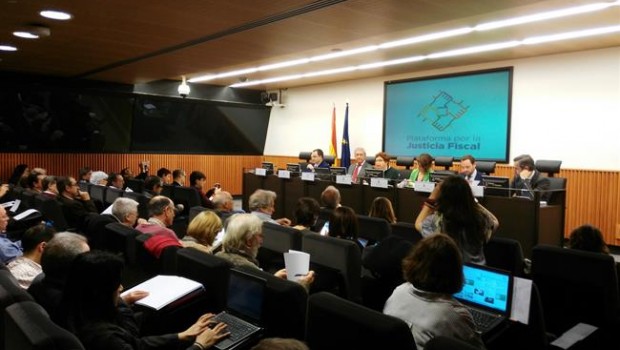 ep jornadaparaisos fiscalescongreso