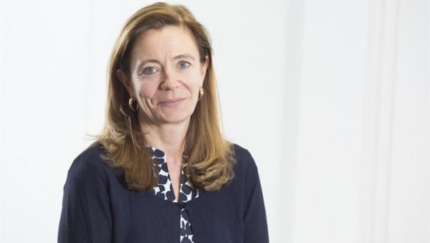 ep la jefa de industria energia y medio ambiente de la ceoe cristina rivero