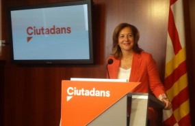 ep la lidercsayuntamientobarcelona carina mejias