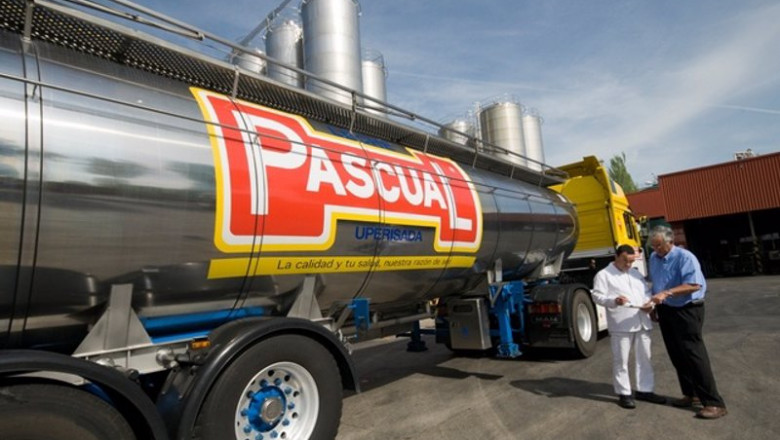 ep leche pascual ep leche pascual