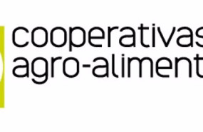 ep logo de cooperativas agro alimentarias de espana