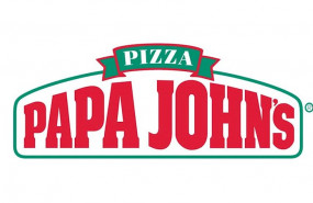 ep logo de la cadena de pizzerias papa johns