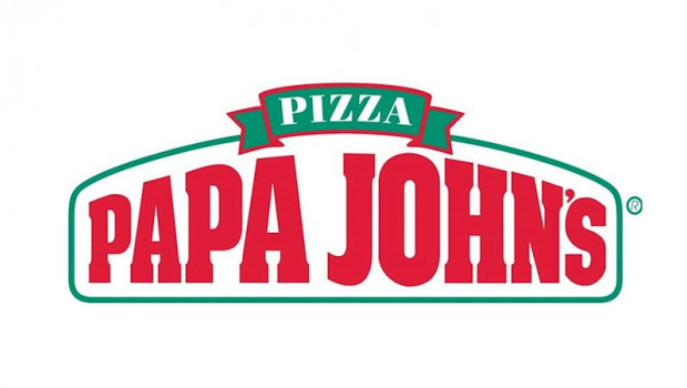 ep logo de la cadena de pizzerias papa johns