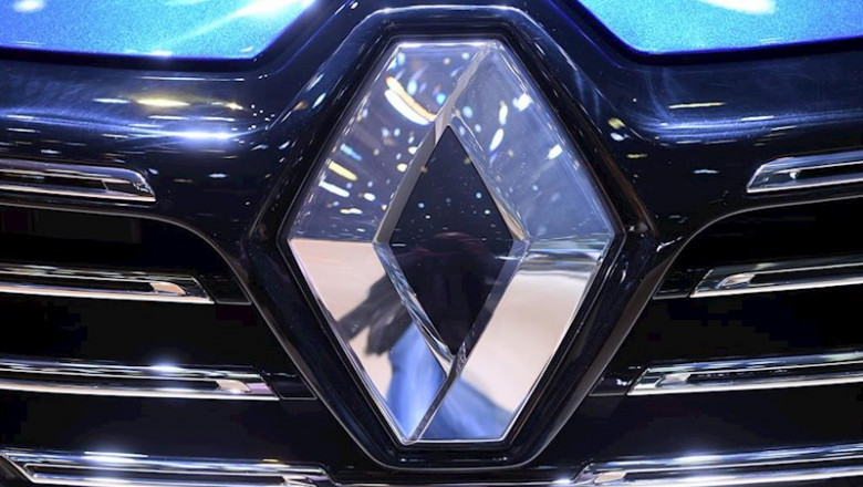 ep logo de renault ep logo de renault