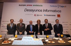 ep lorenzo amor ata desayuno informativo europa press andalucia autonomos
