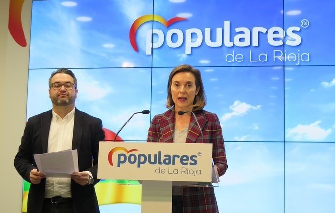 ep los diputados nacionales cuca gamarra y javier merino preguntan por la falta de actividad del