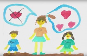 ep maltrato infantilviolenciagenero