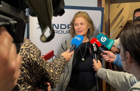 ep maria del carmen moneva directora general de rrhh de indra