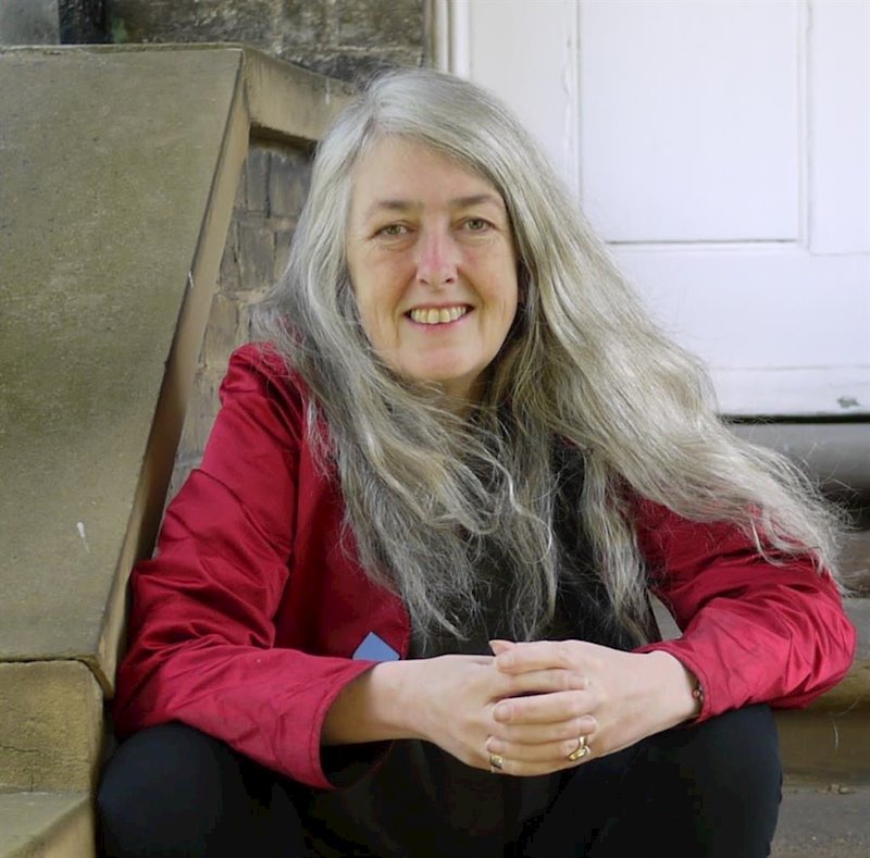 ep mary beard