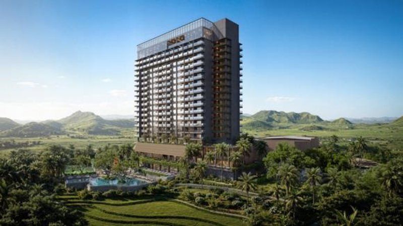 Meli&aacute; Hotels prev&eacute; un EBITDA de al menos 565 millones en 2026