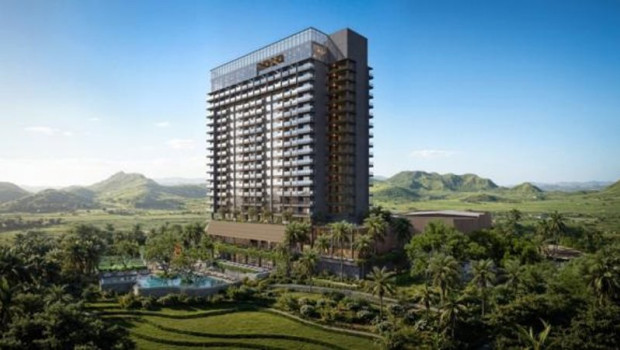 ep melia anuncia la apertura de un nuevo hotel de cinco estrellas en sentul indonesia