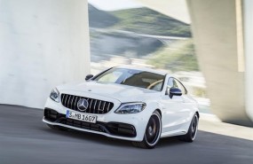 ep mercedes-amg c 63