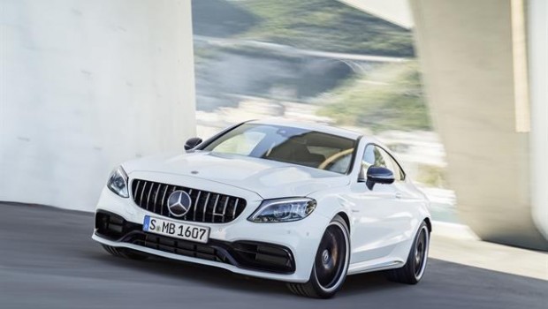 ep mercedes-amg c 63