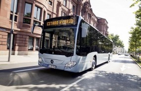 ep mercedes-benz citaro hybrid