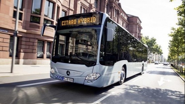 ep mercedes-benz citaro hybrid