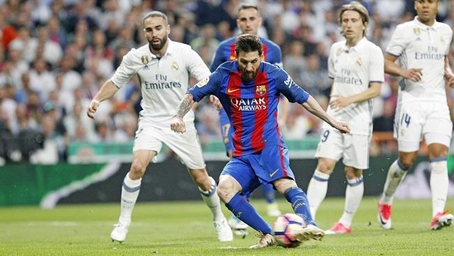 El Barça-Real Madrid, en duda: LaLiga pide que el Clásico se juegue en el Bernabéu