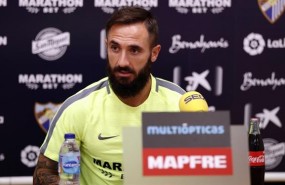 ep miguel angel garrido cifuentes cifu malaga cf
