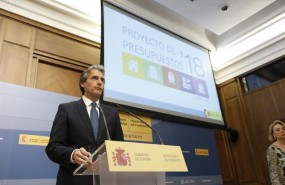 ep ministrofomento inigola serna presentapresupuestosfoemento
