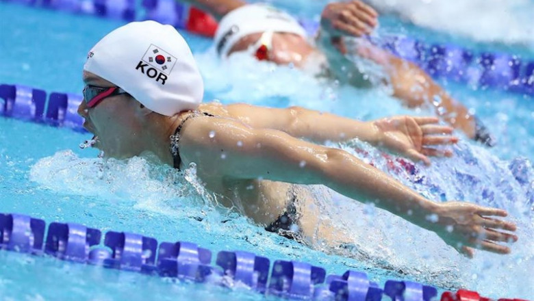 ep mundial de natacion de gwangju 2019 ep mundial de natacion de gwangju 2019