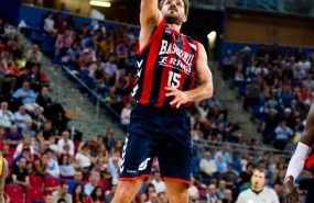 ep nicolas laprovittola baskonia - herbalife gran canaria