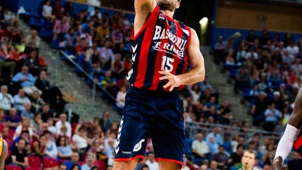 ep nicolas laprovittola baskonia - herbalife gran canaria