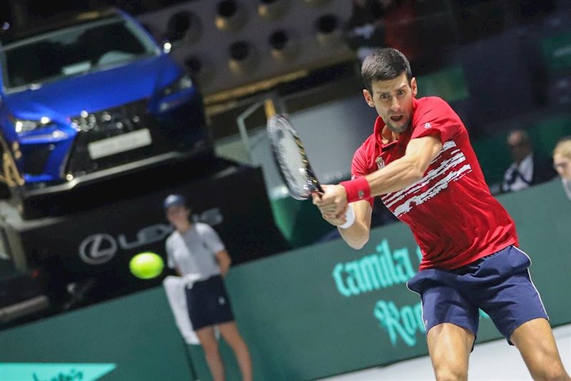 Australia impide el acceso a Djokovic al considerar que no cumple la exención médica