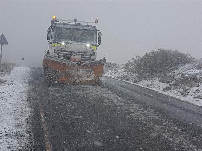 Np Nieve | DIPUTACIÓN DE ÁVILA ep np nieve