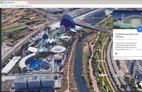 ep nueva funcion voytener suerte de google earth